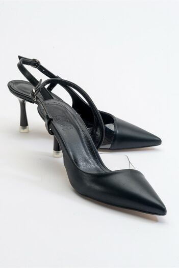 کفش پاشنه بلند کلاسیک زنانه لاوی شووز luvishoes با کد 140-415