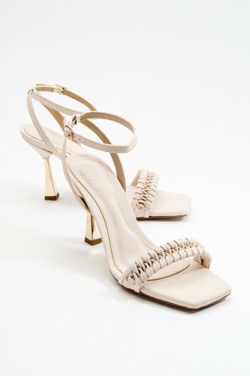 کفش پاشنه بلند کلاسیک زنانه لاوی شووز luvishoes با کد 130-405