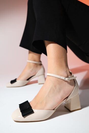 کفش پاشنه بلند کلاسیک زنانه لاوی شووز luvishoes با کد 124-6806