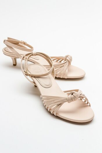 کفش پاشنه بلند کلاسیک زنانه لاوی شووز luvishoes با کد 130-4320