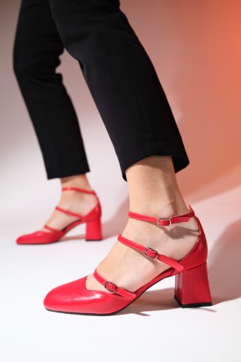 کفش پاشنه بلند کلاسیک زنانه لاوی شووز luvishoes با کد 124-6809