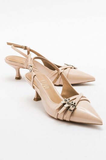 کفش پاشنه بلند کلاسیک زنانه لاوی شووز luvishoes با کد 124-6851