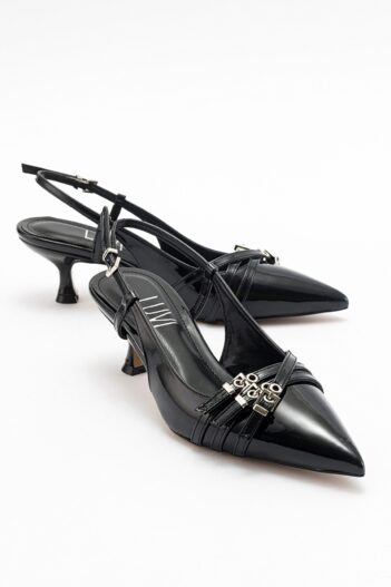 کفش پاشنه بلند کلاسیک زنانه لاوی شووز luvishoes با کد 124-6851