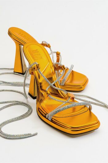 کفش پاشنه بلند کلاسیک زنانه لاوی شووز luvishoes با کد 135-9041
