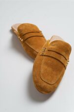 دمپایی زنانه لاوی شووز luvishoes با کد 85-165