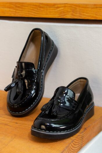 کفش کلاسیک پسرانه  sermoda با کد C2-S0003-00006