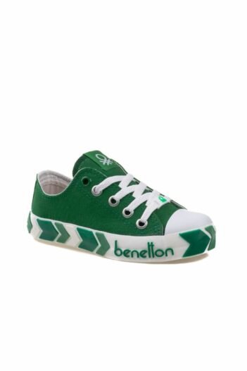 اسنیکر پسرانه – دخترانه بنتتون Benetton با کد B83N179294832