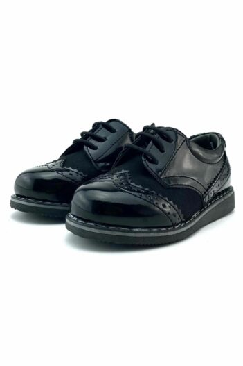 کفش کلاسیک پسرانه  Mnk با کد MNK0067