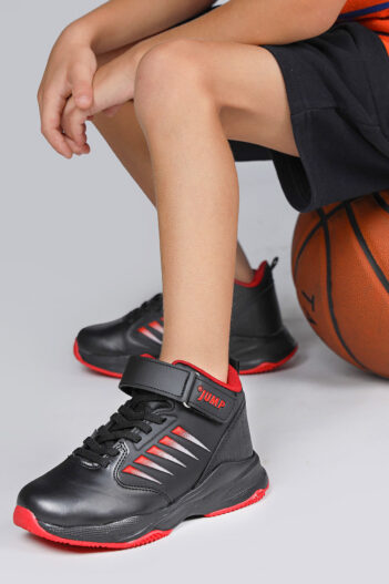 کفش بسکتبال پسرانه – دخترانه جامپ Jump با کد 27800F