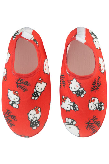 کفش دریایی دخترانه هلو کیتی Hello Kitty با کد J7A86002824S1