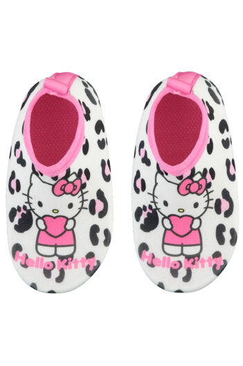 کفش دریایی دخترانه هلو کیتی Hello Kitty با کد J7A86002324S1