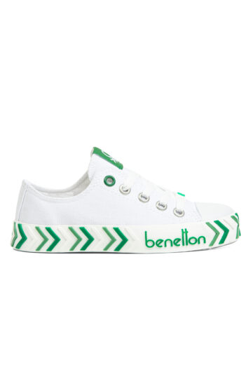 اسنیکر پسرانه – دخترانه بنتتون Benetton با کد BN-30635