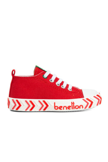 اسنیکر پسرانه – دخترانه بنتتون Benetton با کد BN-3064