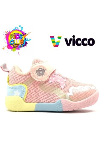 کفش پیاده روی پسرانه – دخترانه ویکو Vicco با کد AST07273