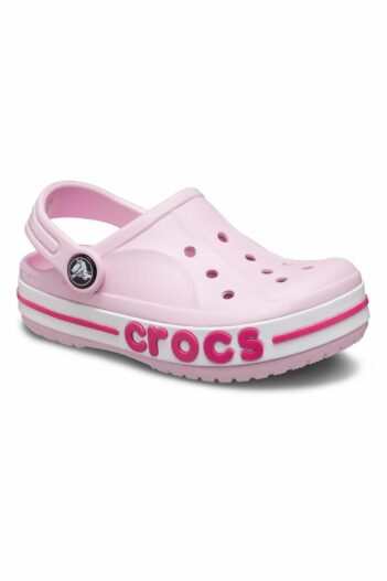 دمپایی دخترانه کراکس Crocs با کد 059021207018_PE1
