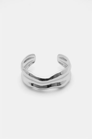 دستبند نقره زنانه پول اند بیر Pull & Bear با کد 3991367