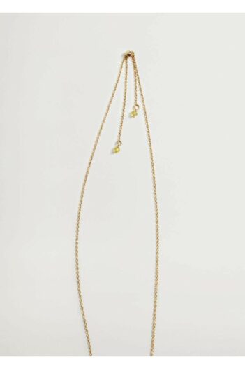 گردنبند جواهرات زنانه مانگو MANGO با کد 87005686