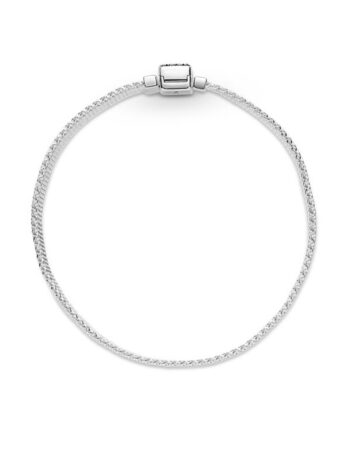 دستبند نقره زنانه پاندورا Pandora با کد 599166C01