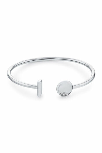 دستبند استیل زنانه کالوین کلاین Calvin Klein با کد CKJ35000140