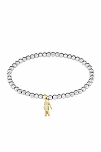 دستبند استیل زنانه لاکوست Lacoste با کد LACJ2040332