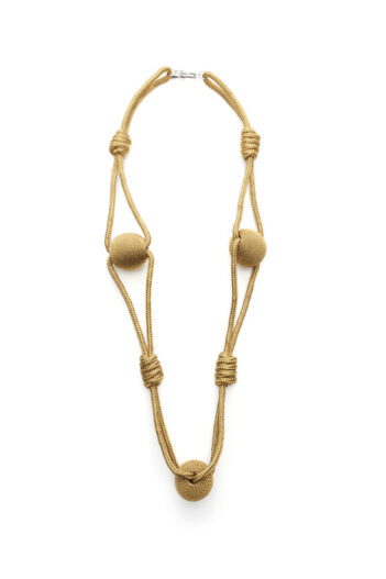 گردنبند جواهرات زنانه یارگیجی Yargıcı با کد 7YKBJ8125X