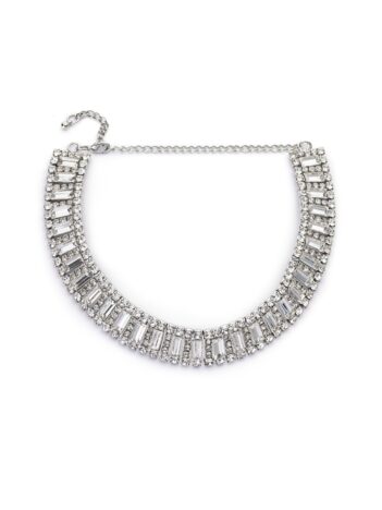 گردنبند جواهرات زنانه ایپکیول İpekyol با کد IS1240051015122