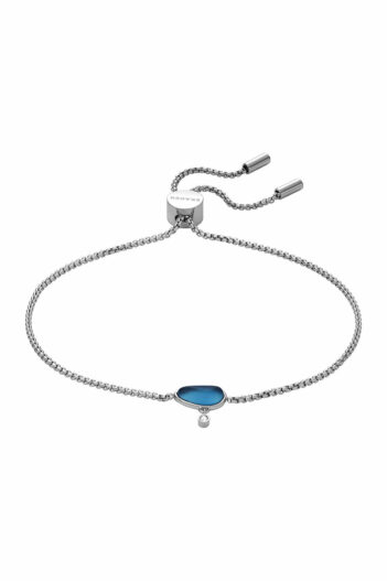 دستبند استیل زنانه اسکاگن Skagen با کد SKJ1707-040