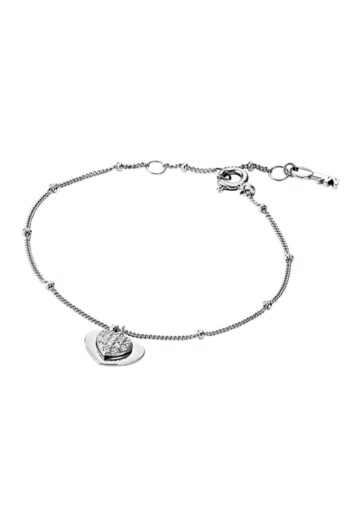 دستبند استیل زنانه مایکل کورس Michael Kors با کد MKC1118AN-040