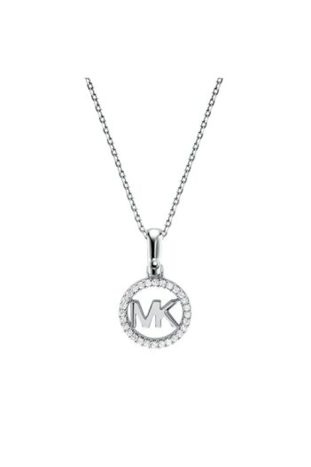 گردنبند استیل زنانه مایکل کورس Michael Kors با کد MKC1108AN-040