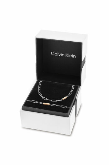 گردنبند استیل زنانه کالوین کلاین Calvin Klein با کد CKJ35700011