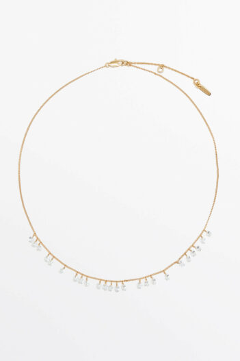 گردنبند جواهرات زنانه ماسیمو دوتی Massimo Dutti با کد 4602934
