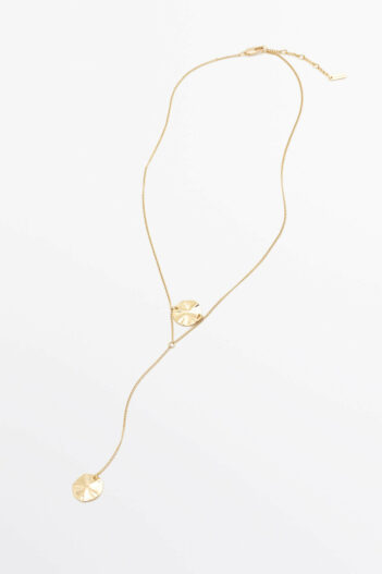 گردنبند جواهرات زنانه ماسیمو دوتی Massimo Dutti با کد 4602931