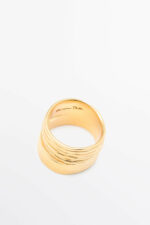 گردنبند جواهرات زنانه ماسیمو دوتی Massimo Dutti با کد 4604945