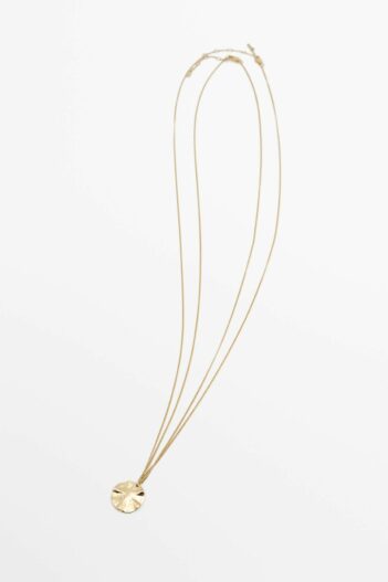 گردنبند جواهرات زنانه ماسیمو دوتی Massimo Dutti با کد 4602932
