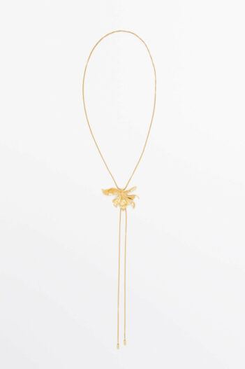 گردنبند جواهرات زنانه ماسیمو دوتی Massimo Dutti با کد 4602937