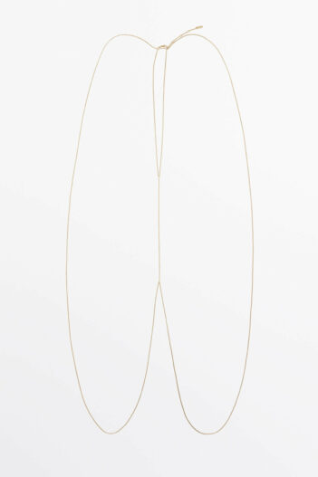 گردنبند جواهرات زنانه ماسیمو دوتی Massimo Dutti با کد 4602901
