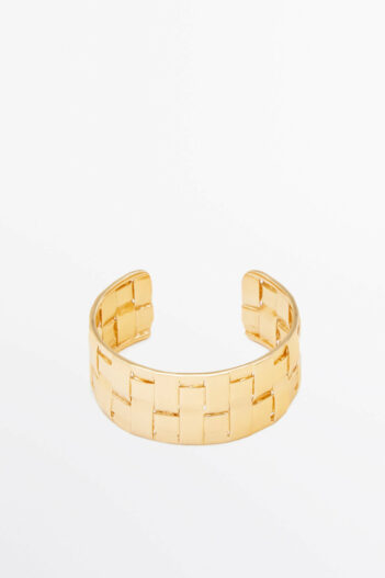 دستبند نقره زنانه ماسیمو دوتی Massimo Dutti با کد 4603918