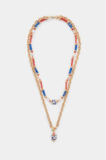 گردنبند جواهرات زنانه پرسپکتیو Perspective با کد 23220281