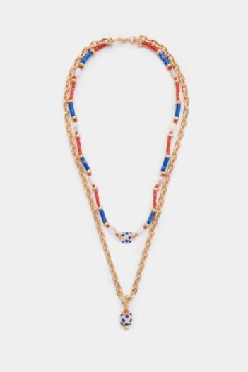 گردنبند جواهرات زنانه پرسپکتیو Perspective با کد 23220281