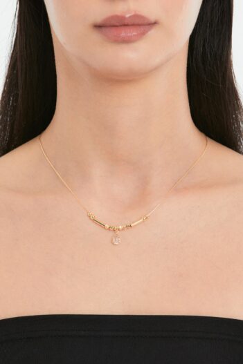 گردنبند جواهرات زنانه فولامودا Fullamoda با کد 23MAKS1957186853-2