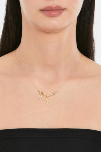 گردنبند جواهرات زنانه فولامودا Fullamoda با کد 23MAKS1957186853-1