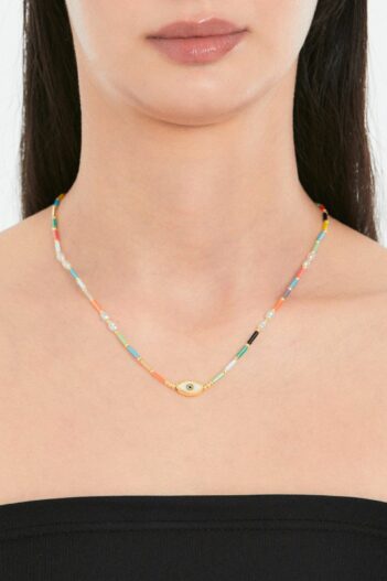 گردنبند جواهرات زنانه فولامودا Fullamoda با کد 22YAKS1957179724-2