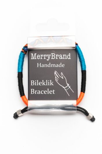 دستبند نقره زنانه  MerryBrand با کد MM0019450