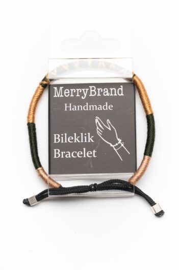 دستبند نقره زنانه  MerryBrand با کد TYCJNX7R0N170297014256150