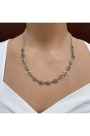 گردنبند جواهرات زنانه کاستبک Köstebek با کد KDK1426