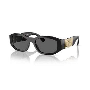 عینک آفتابی زنانه ورساچه Versace با کد VE4361 GB187Z