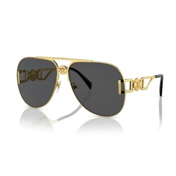 عینک آفتابی زنانه ورساچه Versace با کد VE22551002/8763
