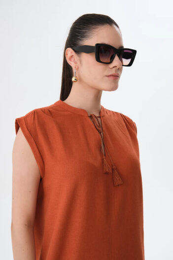 عینک آفتابی زنانه گوستو Gusto با کد GSTMO0024_01