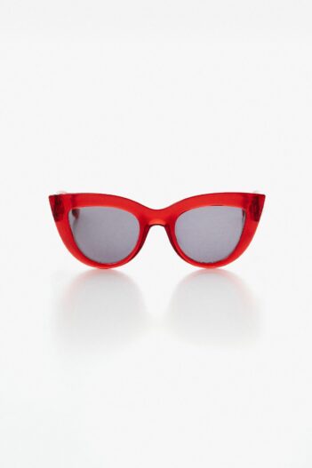 عینک آفتابی زنانه فولامودا Fullamoda با کد 23YAKS3538190285-3
