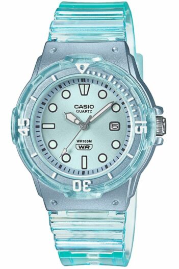 ساعت زنانه کاسیو Casio با کد LRW-200HS-2EVDF